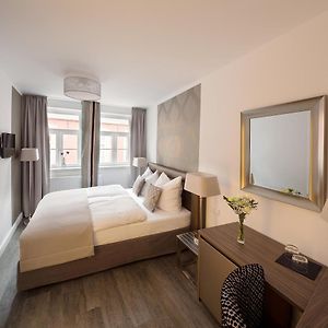 Comfort Kamer met een King Size Bed