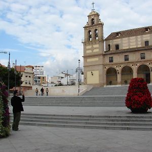 Malaga Lodge Guesthouse