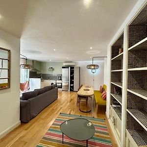 The Zentral Suites & Apartments